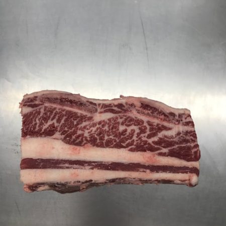 Short Ribs