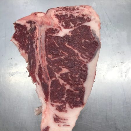 T-Bone Steak