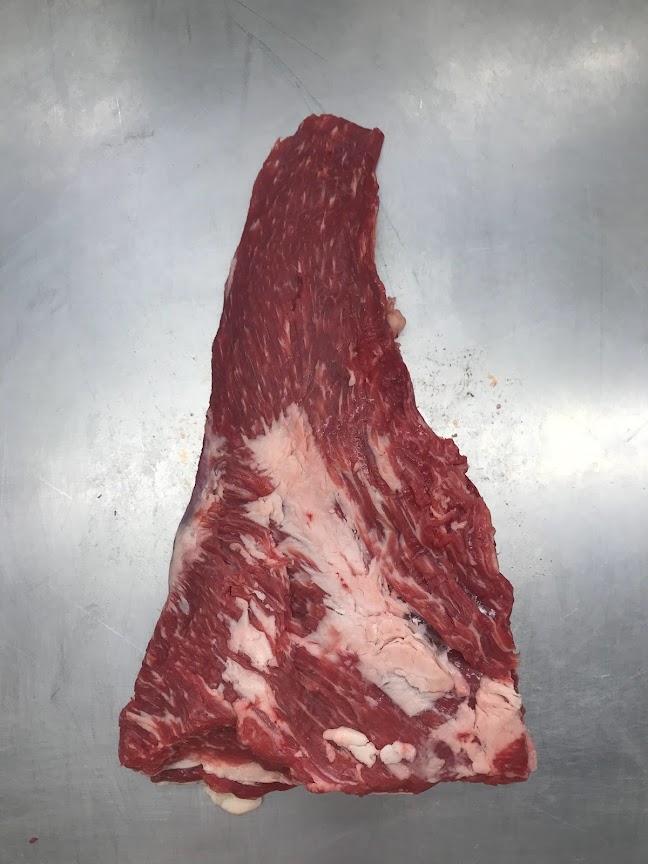 Tri Tips