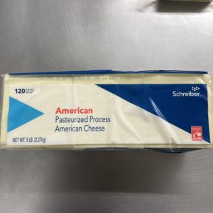 American Cheese